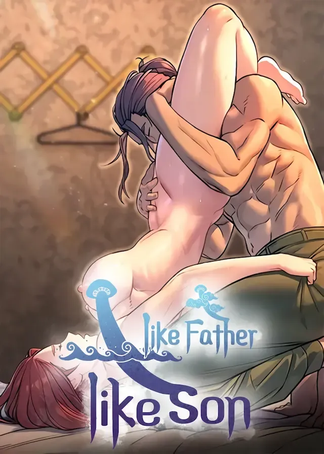 like-father-like-son